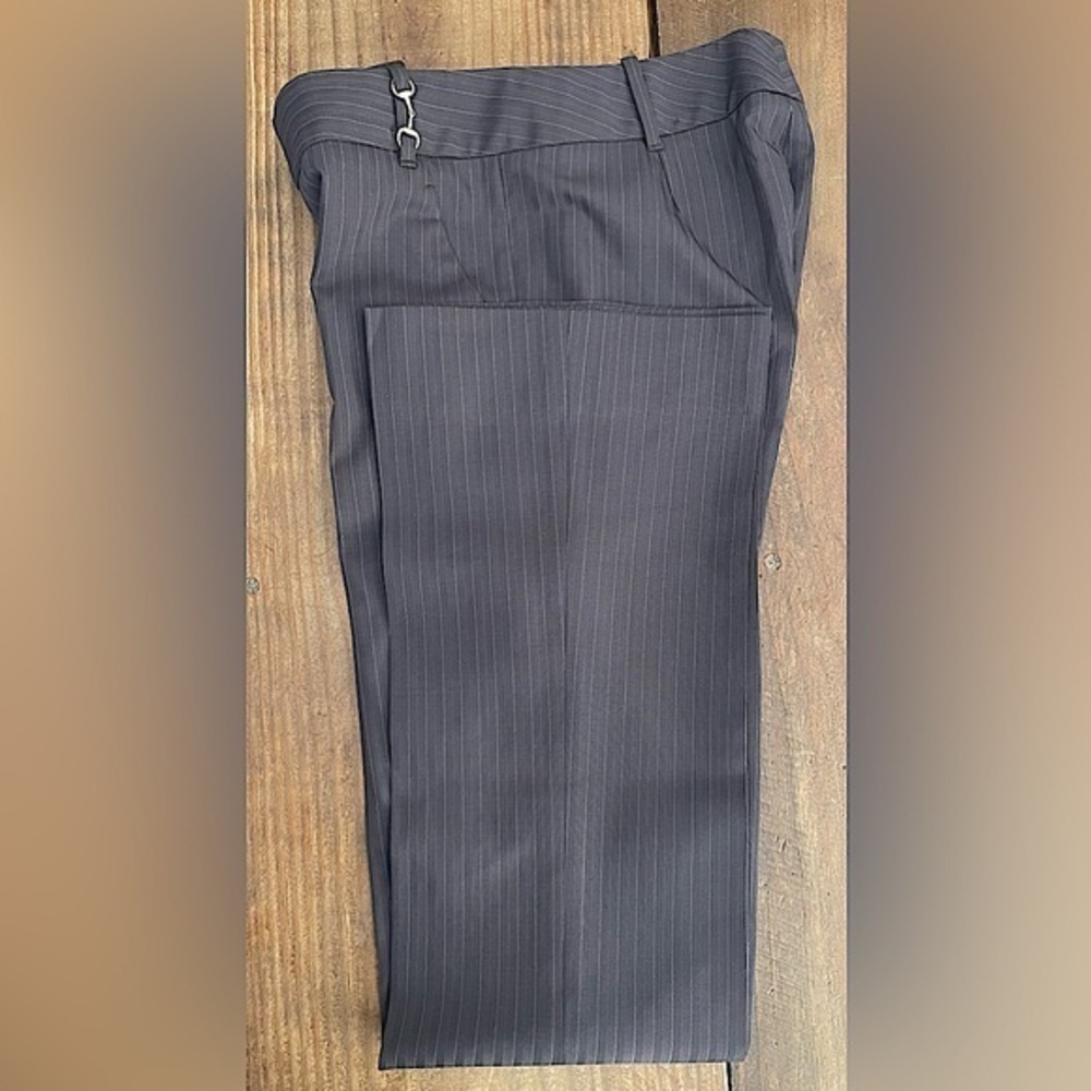 Gucci Dress Pants